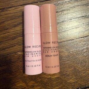 NEW- Glow Recipe Watermelon Bundle